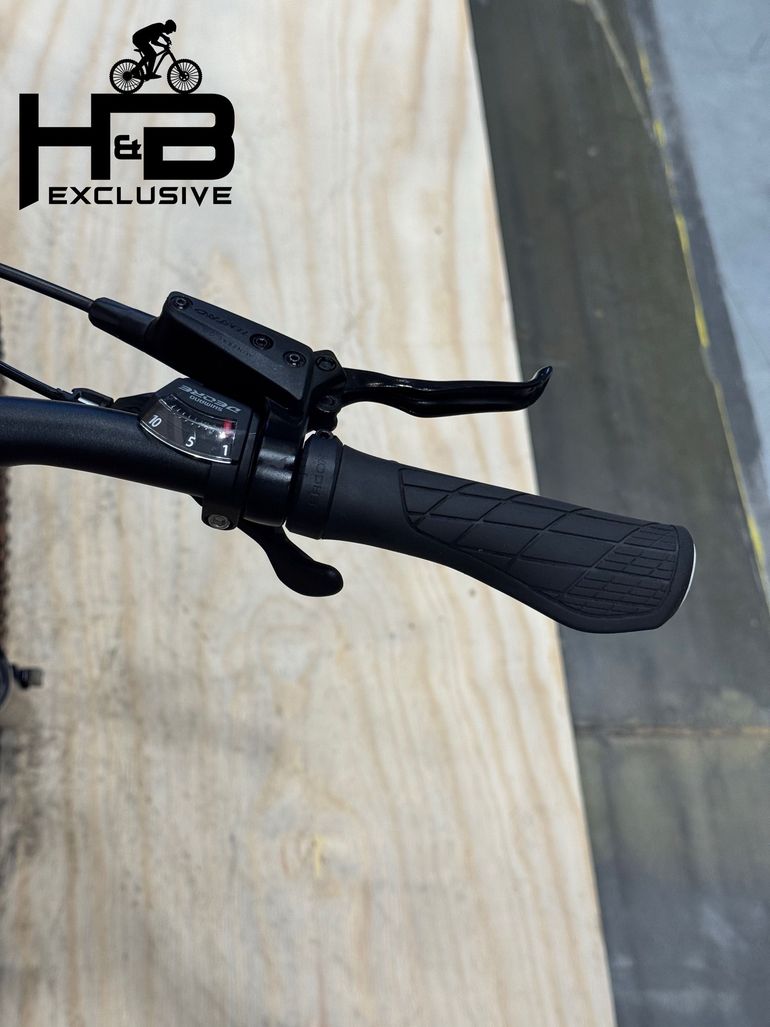 Used Kalkhoff Entice 5.B Move+ Shimano Deore 2024 Urban — image 8 of 16