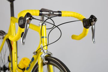 Tweedehands C4 Class 1997 Road & Gravel — afbeelding 13 van 18