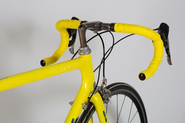 Tweedehands C4 Class 1997 Road & Gravel — afbeelding 17 van 18