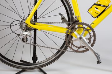 Tweedehands C4 Class 1997 Road & Gravel — afbeelding 2 van 18