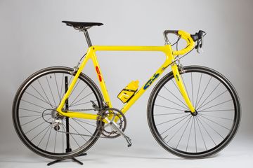 Used C4 Class 1997 Road & Gravel