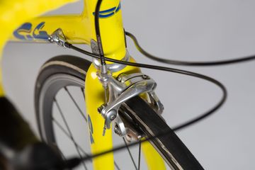 Tweedehands C4 Class 1997 Road & Gravel — afbeelding 11 van 18