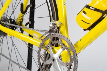 Tweedehands C4 Class 1997 Road & Gravel — afbeelding 12 van 18