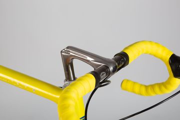 Tweedehands C4 Class 1997 Road & Gravel — afbeelding 10 van 18