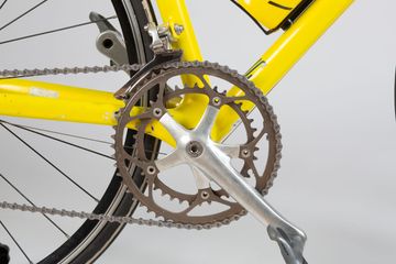 Tweedehands C4 Class 1997 Road & Gravel — afbeelding 6 van 18