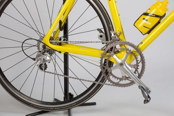 Tweedehands C4 Class 1997 Road & Gravel — afbeelding 8 van 18