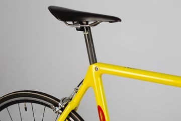 Tweedehands C4 Class 1997 Road & Gravel — afbeelding 9 van 18