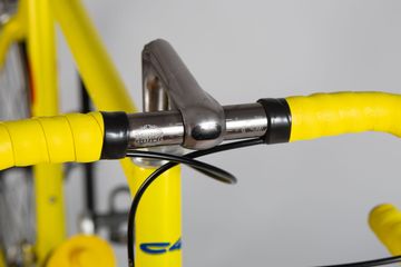 Tweedehands C4 Class 1997 Road & Gravel — afbeelding 15 van 18
