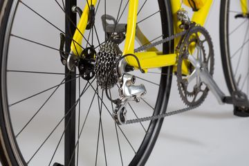 Tweedehands C4 Class 1997 Road & Gravel — afbeelding 18 van 18