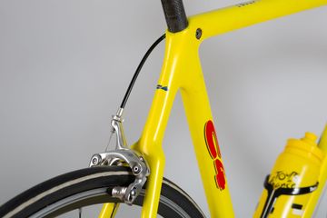 Tweedehands C4 Class 1997 Road & Gravel — afbeelding 16 van 18