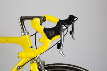 Tweedehands C4 Class 1997 Road & Gravel — afbeelding 4 van 18