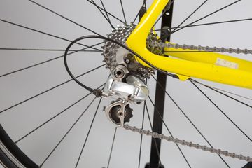 Tweedehands C4 Class 1997 Road & Gravel — afbeelding 5 van 18