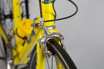 Tweedehands C4 Class 1997 Road & Gravel — afbeelding 14 van 18