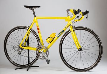 Tweedehands C4 Class 1997 Road & Gravel — afbeelding 7 van 18