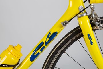 Tweedehands C4 Class 1997 Road & Gravel — afbeelding 3 van 18