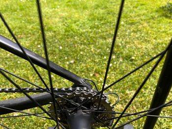 Used BMC Roadmachine 01 FOUR 2021 2021 Road & Gravel, Black — image 12 of 13