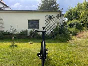 Used BMC Roadmachine 01 FOUR 2021 2021 Road & Gravel, Black — image 4 of 13