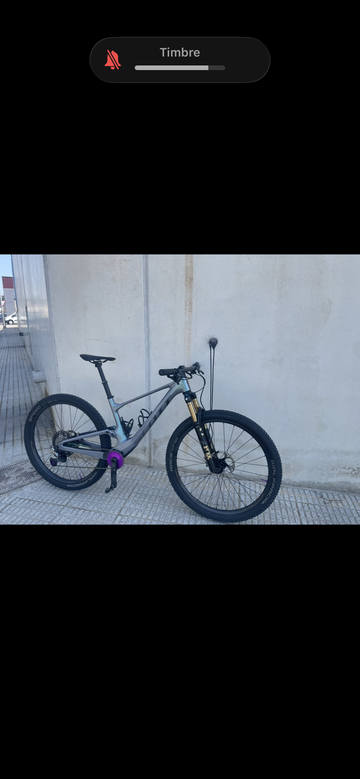 Scott Spark RC Pro 2024 2024 Mountainbike d'occasion — image 1 sur 5