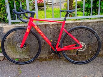 Used Scott Speedster Shimano Sora 2023 Road & Gravel — image 2 of 11