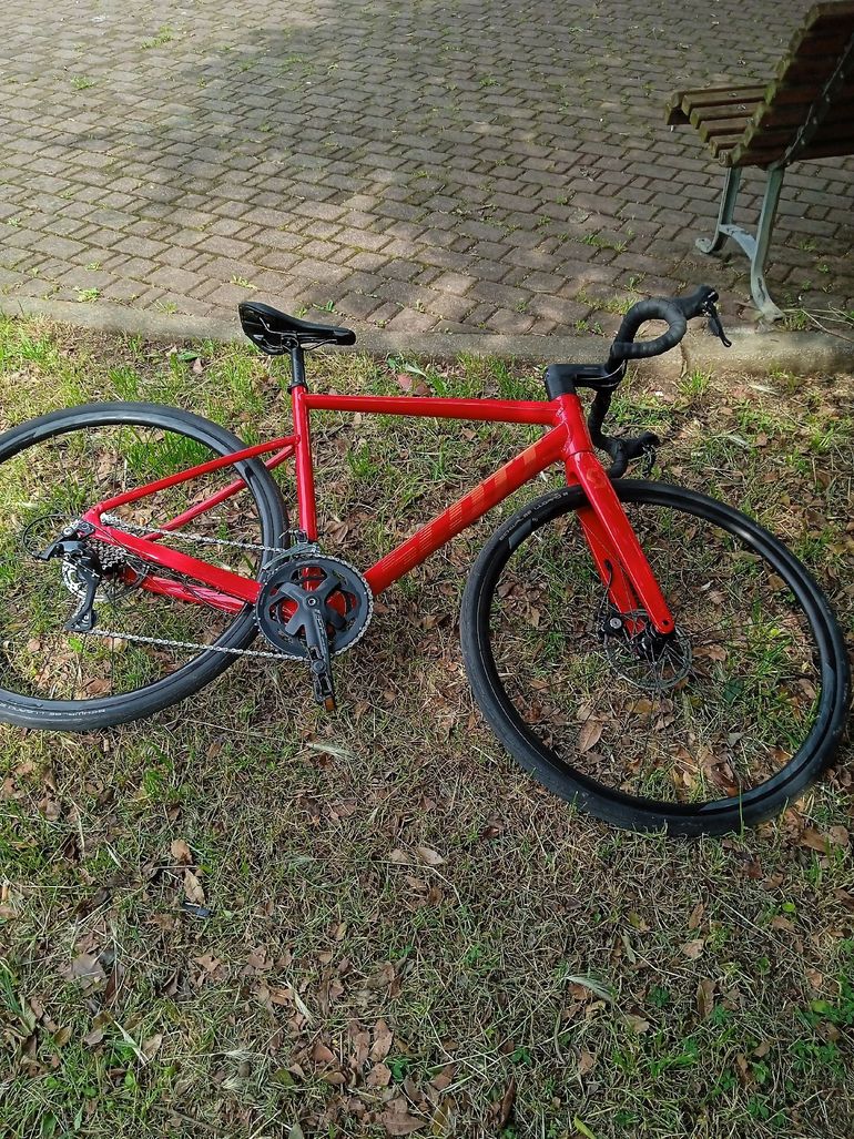 Used Scott Speedster Shimano Sora 2023 Road & Gravel — image 7 of 11