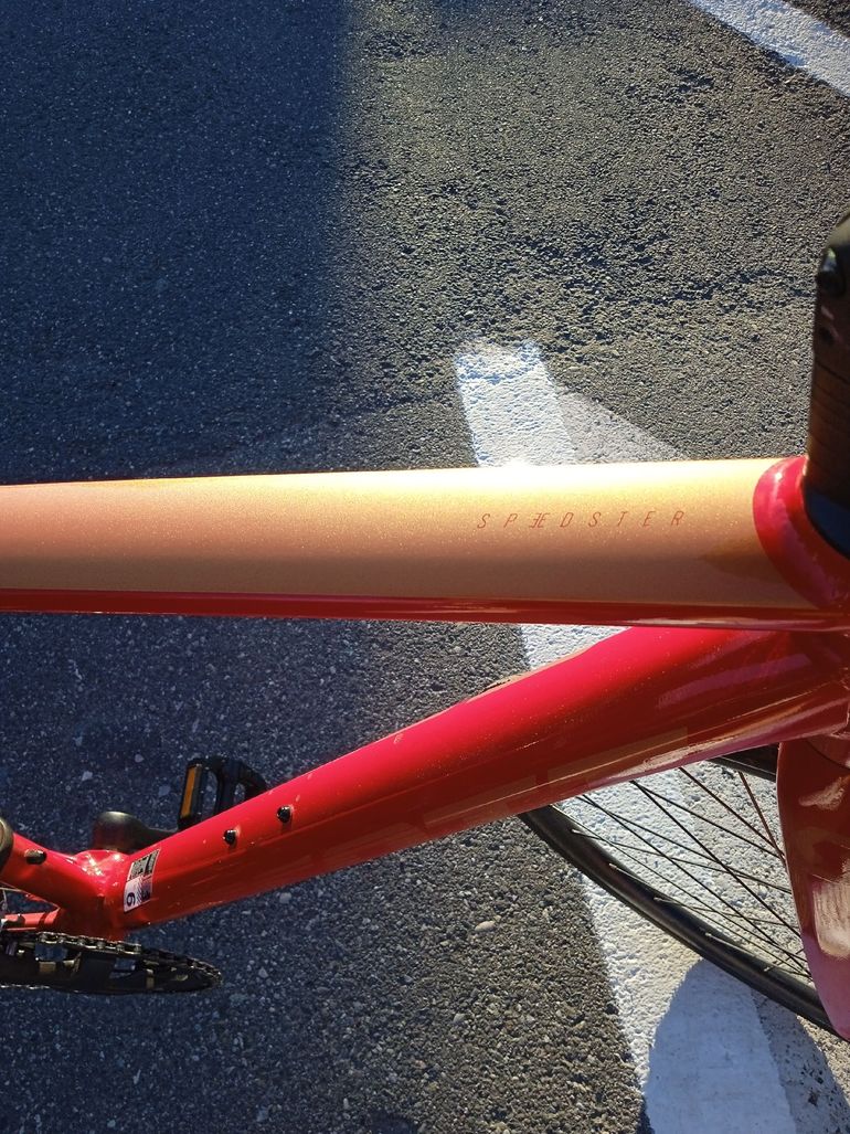Used Scott Speedster Shimano Sora 2023 Road & Gravel — image 8 of 11