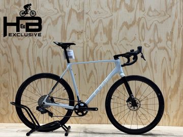 Brugt CUBE Cross Race C:68X SLT Carbon Sram Force AXS 2022 Road & Gravel
