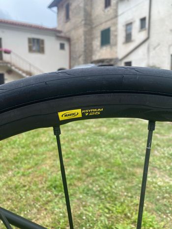 Used Giant TCR Advanced 2 2017 2017 Road & Gravel, Black — image 11 of 11