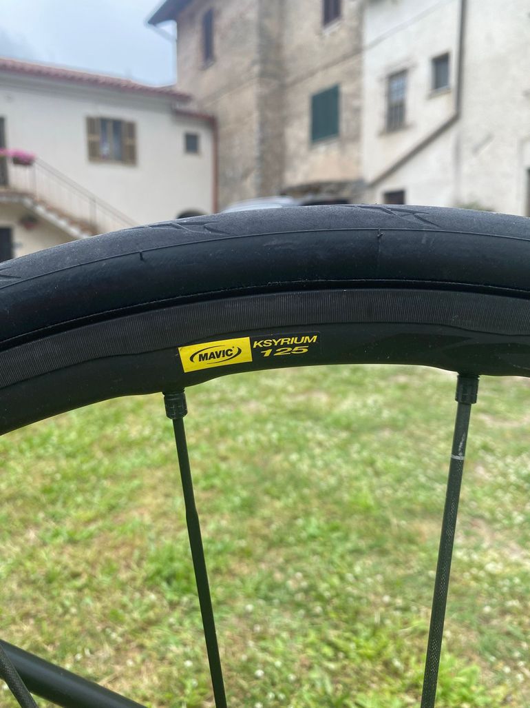 Used Giant TCR Advanced 2 2017 2017 Road & Gravel, Black — image 11 of 11