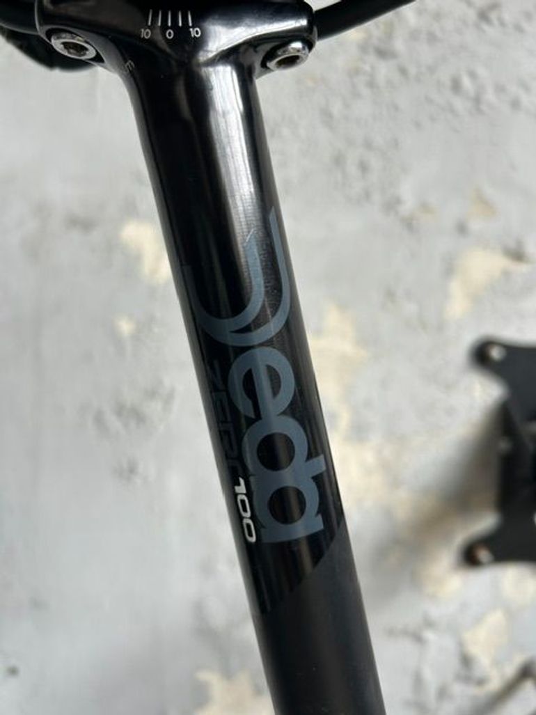 Used Cannondale Topstone SRAM Apex 2025 Road & Gravel, White — image 6 of 10