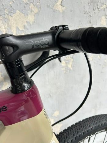 Used Cannondale Topstone SRAM Apex 2025 Road & Gravel, White — image 5 of 10