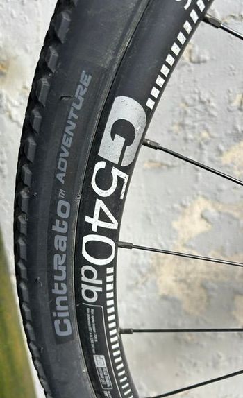 Used Cannondale Topstone SRAM Apex 2025 Road & Gravel, White — image 4 of 10