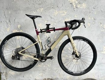 Used Cannondale Topstone SRAM Apex 2025 Road & Gravel