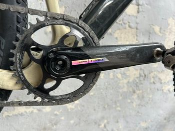 Used Cannondale Topstone SRAM Apex 2025 Road & Gravel, White — image 10 of 10