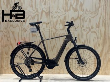 Used KTM Macina Gran 710 Shimano Deore 2023 Urban & Touring