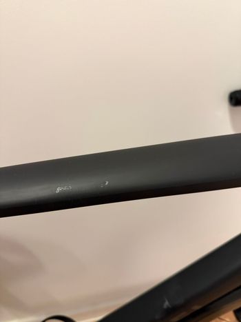 Used Van rysel RCR Shimano 105 Di2 2025 Road & Gravel, Black — image 7 of 8
