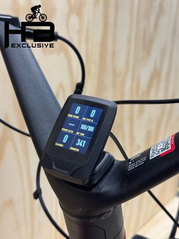 Used Specialized Turbo Como 3.0 IGH Enviolo 2024 Urban — image 10 of 13