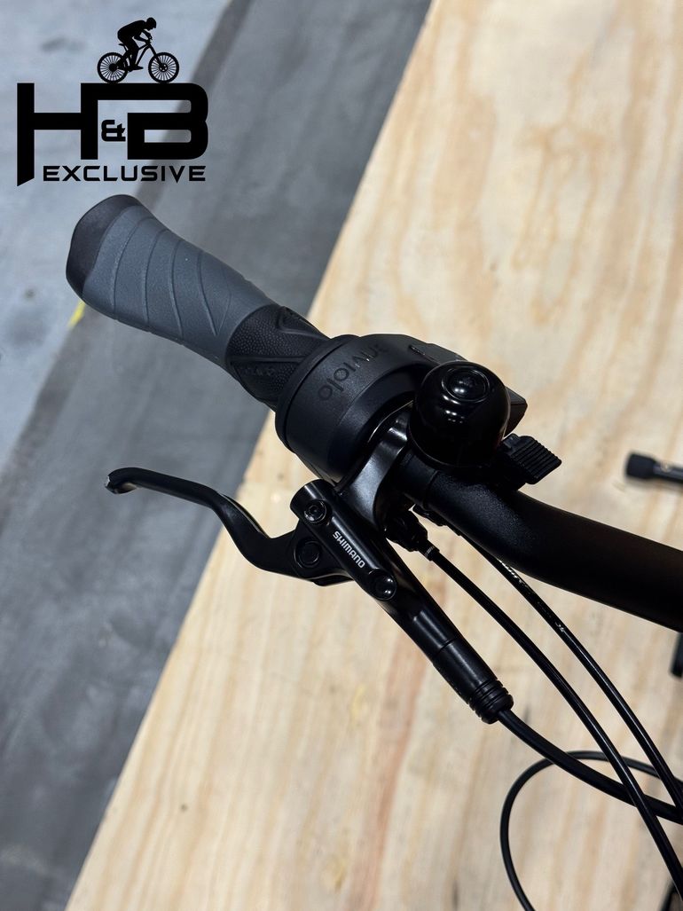 Used Specialized Turbo Como 3.0 IGH Enviolo 2024 Urban — image 6 of 13