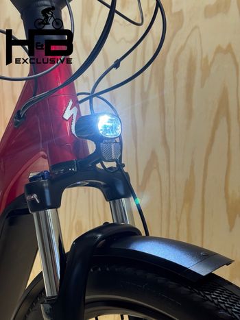 Used Specialized Turbo Como 3.0 IGH Enviolo 2024 Urban — image 5 of 13