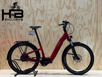 Used Specialized Turbo Como 3.0 IGH Enviolo 2024 Urban & Touring