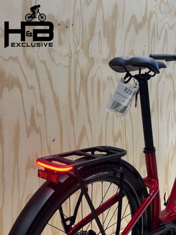 Used Specialized Turbo Como 3.0 IGH Enviolo 2024 Urban — image 12 of 13