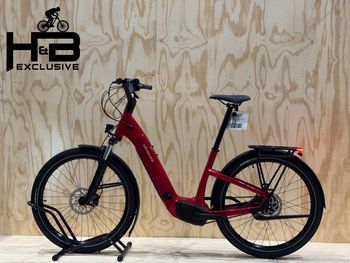 Used Specialized Turbo Como 3.0 IGH Enviolo 2024 Urban — image 2 of 13