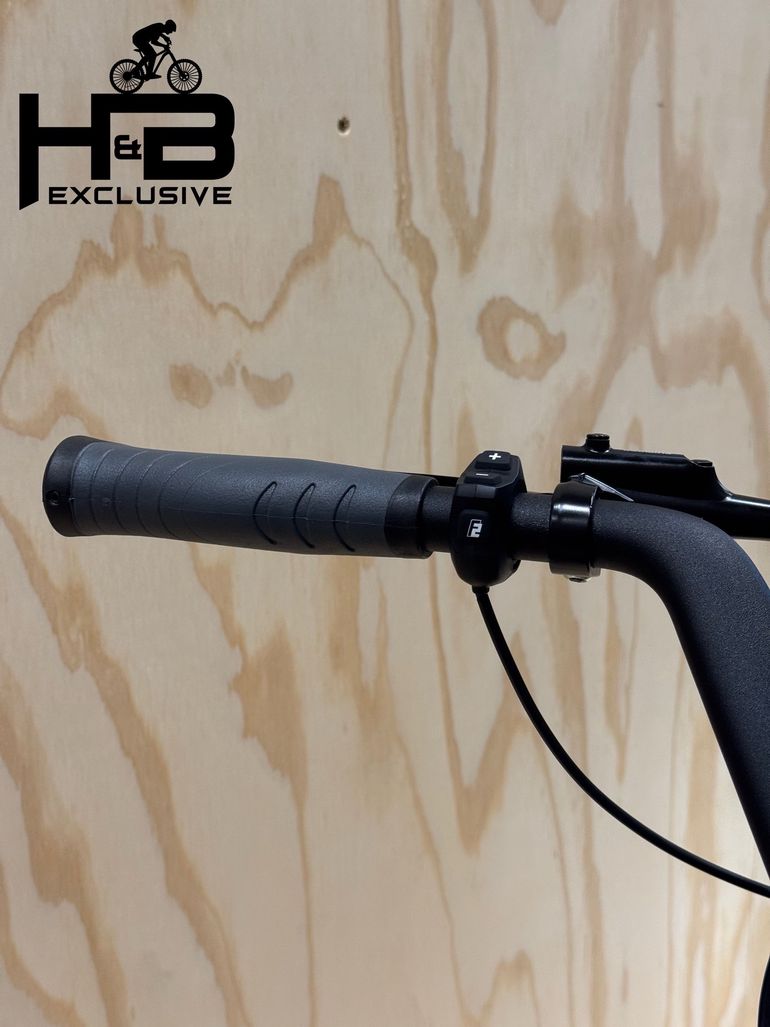 Used Specialized Turbo Como 3.0 IGH Enviolo 2024 Urban — image 8 of 13