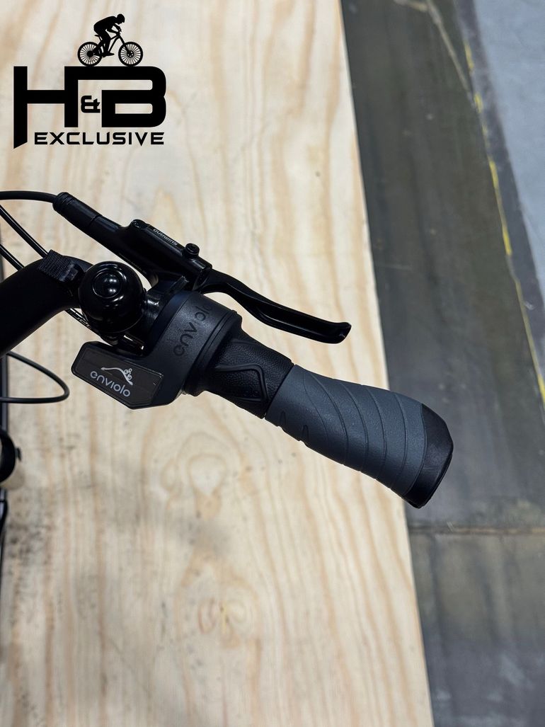 Used Specialized Turbo Como 3.0 IGH Enviolo 2024 Urban — image 9 of 13
