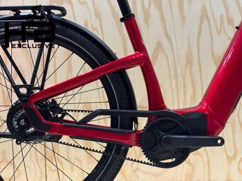 Used Specialized Turbo Como 3.0 IGH Enviolo 2024 Urban — image 3 of 13