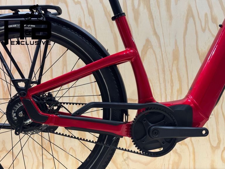 Used Specialized Turbo Como 3.0 IGH Enviolo 2024 Urban — image 3 of 13