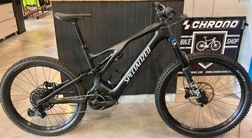Brugt Specialized Turbo Levo 3 Comp Carbon 2023 2023 MTB