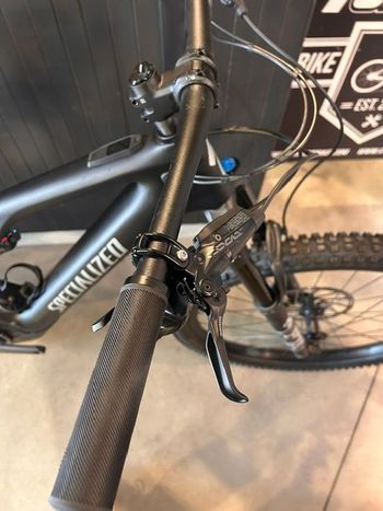 Used Specialized Turbo Levo 3 Comp Carbon 2023 2023 Mountainbike — image 8 of 17