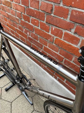 Used Van Nicholas Boreas Shimano Ultegra 2019 Road & Gravel — image 9 of 18