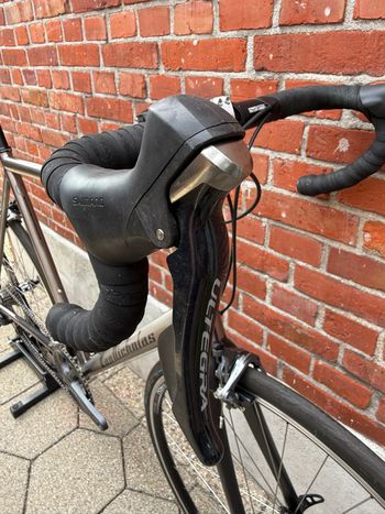 Used Van Nicholas Boreas Shimano Ultegra 2019 Road & Gravel — image 8 of 18