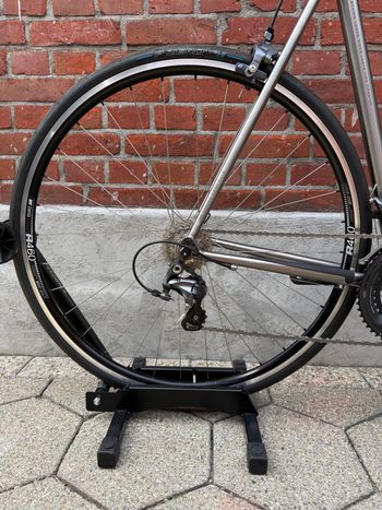 Used Van Nicholas Boreas Shimano Ultegra 2019 Road & Gravel — image 2 of 18